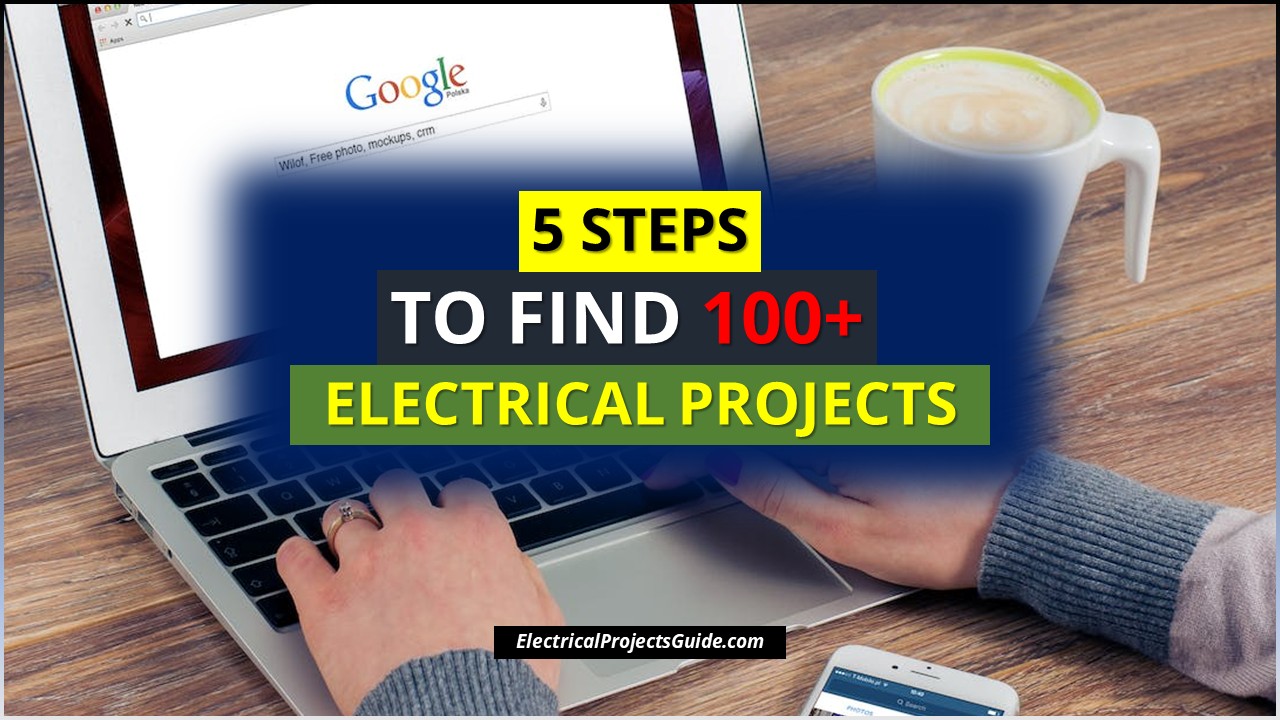 Electrical Engineering Projects